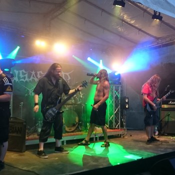 Rock Am Wehr 2016