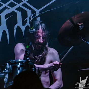 From Hell Erfurt - 05.04.2024 - FALLEN CROSSES ReleaseShow (Frank Jacobi)