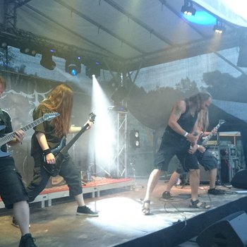 Rock Am Wehr 2016