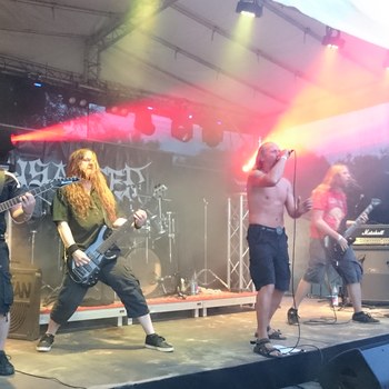Rock Am Wehr 2016