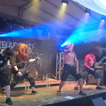 Rock Am Wehr 2016