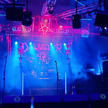 From Hell Erfurt - 08.10.2022