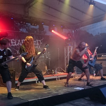 Rock Am Wehr 2016