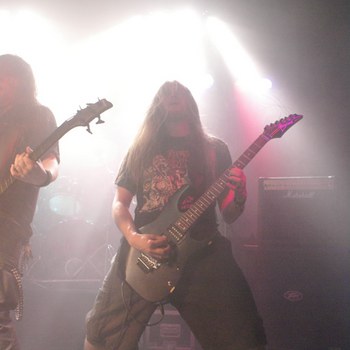 From Hell 14.03.2009