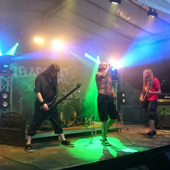 Rock Am Wehr 2016