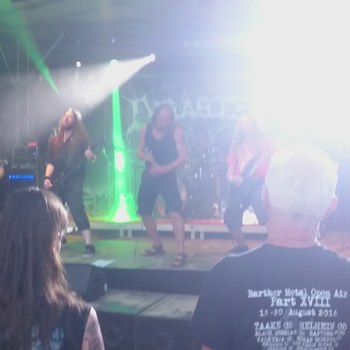 Rock Am Wehr 2016