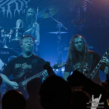 From Hell Erfurt - 05.04.2024 - FALLEN CROSSES ReleaseShow (Frank Jacobi)