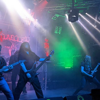 From Hell Erfurt - 08.10.2022