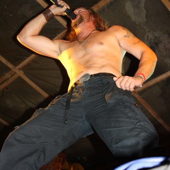 Metal Embrace Festival 11.09.2010