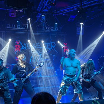 From Hell Erfurt - 15.09.2023