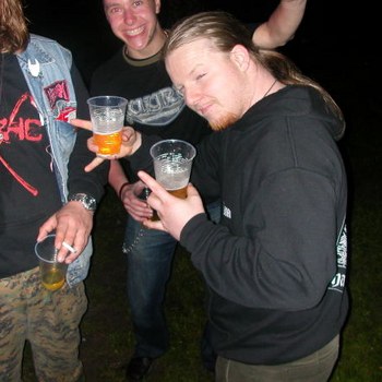 Protzen Open Air 21.05.2005