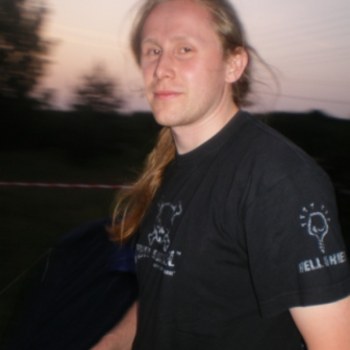 Gahlen Mosht 30.05.2008