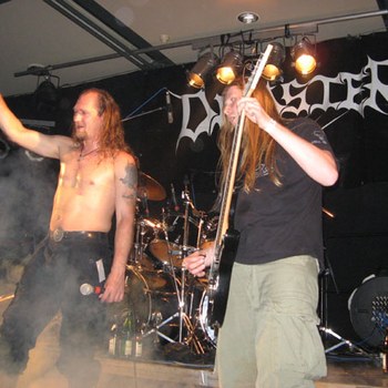 Metal Messe 11.05.2008