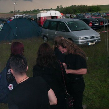 Protzen Open Air 21.05.2005