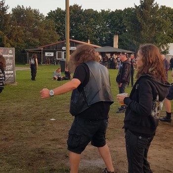 Undefeated Festival Protzen 4.9.2021