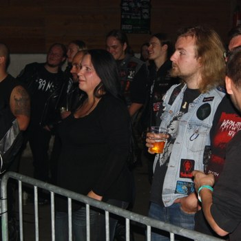 Metal Embrace Festival 11.09.2010