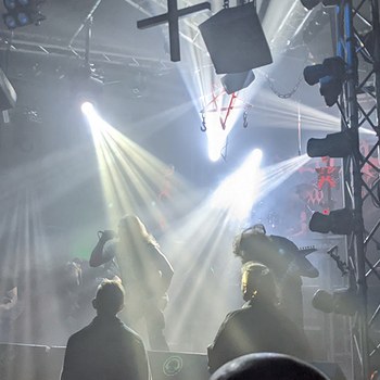 From Hell Erfurt - 08.10.2022