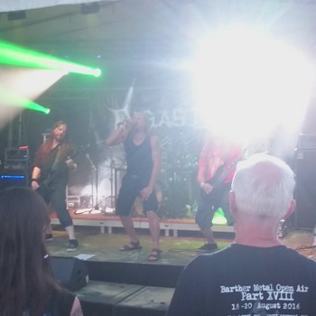 Rock Am Wehr 2016