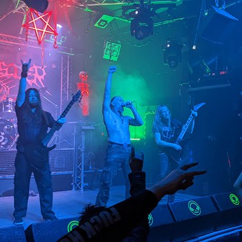 From Hell Erfurt - 08.10.2022