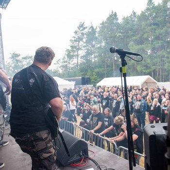 MUR Open Air - 11.07.2025