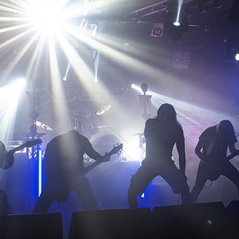From Hell Erfurt - 15.09.2023