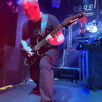 From Hell Erfurt - 26.12.2025 - FOUR DECADESS OF HARTLACK (Susanne)