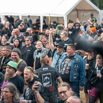 MUR Open Air - 11.07.2025
