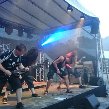 Rock Am Wehr 2016