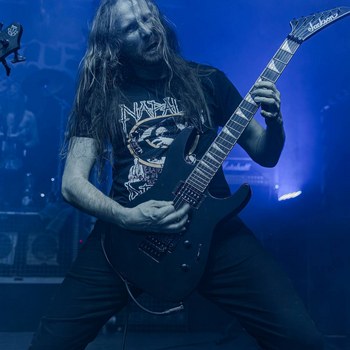 From Hell Erfurt - 05.04.2024 - FALLEN CROSSES ReleaseShow (Frank Jacobi)