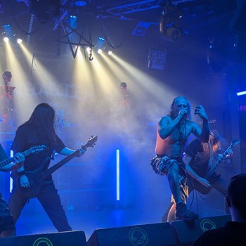 From Hell Erfurt - 15.09.2023