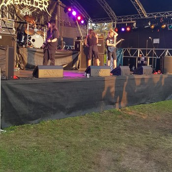 Undefeated Festival Protzen 4.9.2021