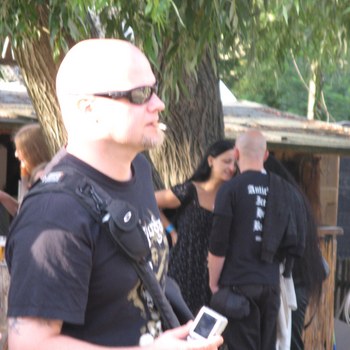 Rock Am Wehr 28.08.2010