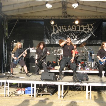 Rock Am Wehr 28.08.2010