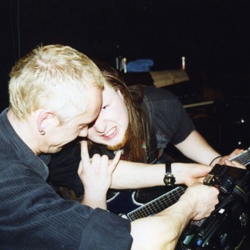 Darkhall 25.12.2005